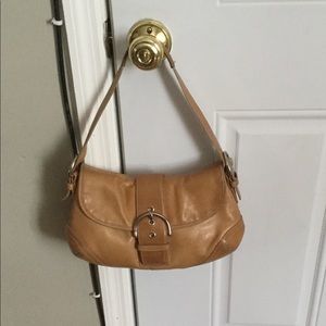 Small Coach Handbag